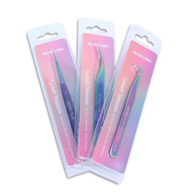 [레볼루션] 핀셋 3종 / 핀셋 /반영구핀셋/ 반영구부자재/ 반영구용품 /반영구, 1개 16,500원