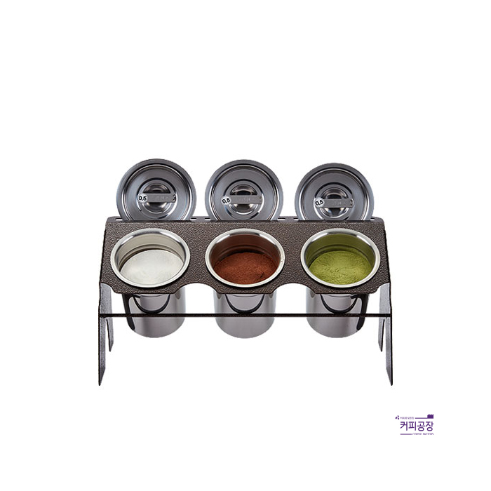 (3구)오리스타 슬로프 0호 3구 스텐 디스펜서 94,600원