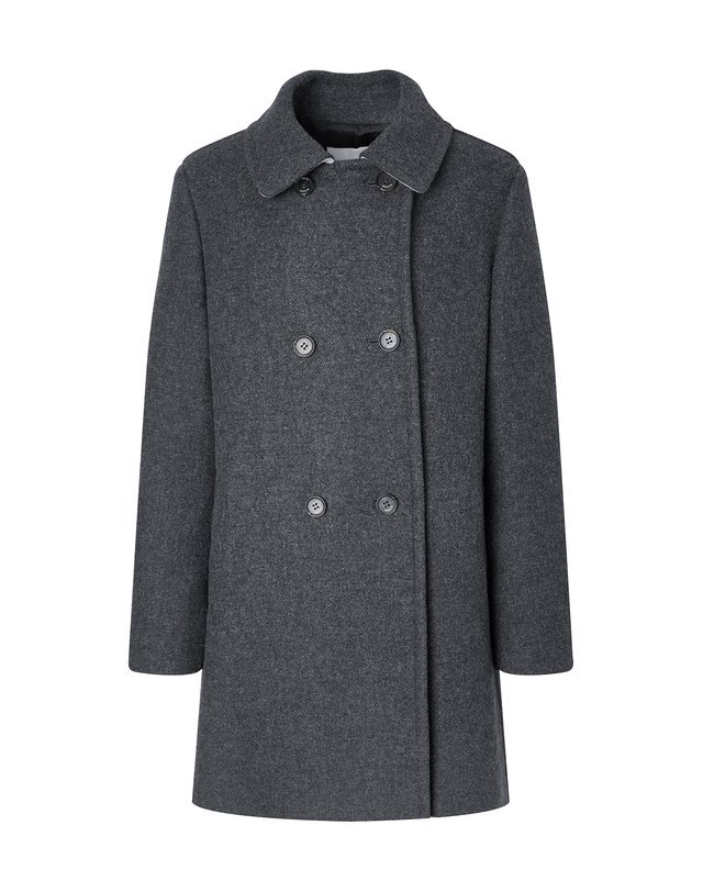 [국내백화점] 헤지스레이디스 코트 캐시미어 100퍼센트 극강의 부드러움 터치감 명품 브랜드 683,290원