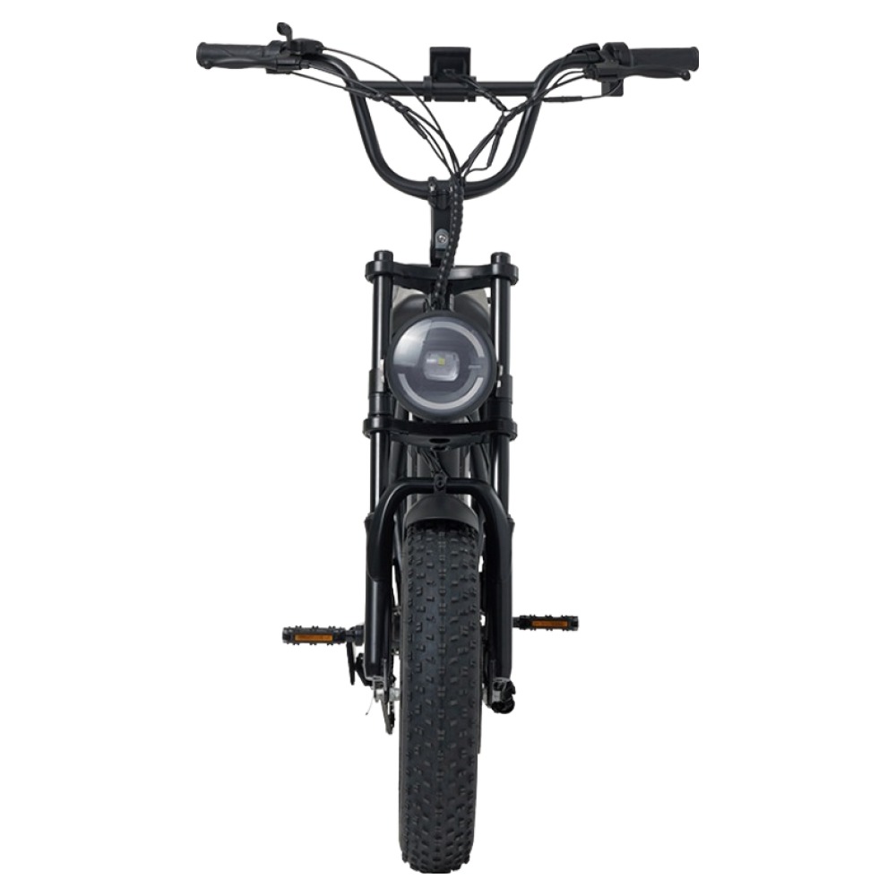 레이윙 드리프트 에어 전기자전거 삼성셀 배터리 25Ah 고객직접설치, 팬텀블랙, 스틸 1,390,000원