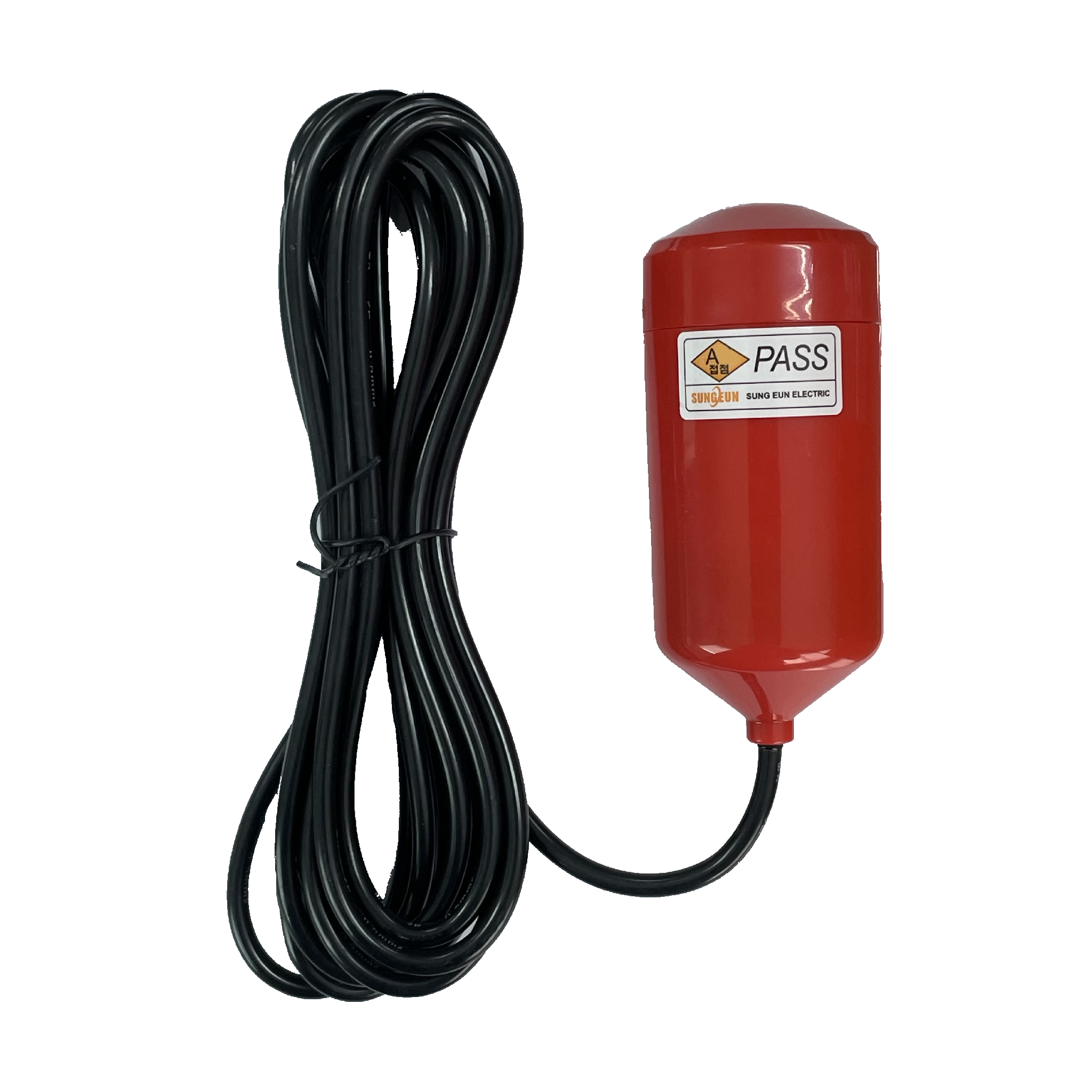 오뚜기볼 오뚜기스위치 수위조절기 수위센서 배수 A접점 QS-2 4M 11,300원