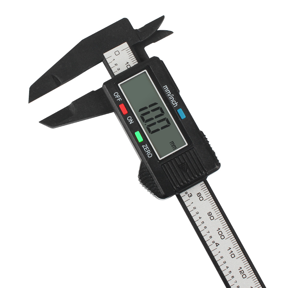 버니어캘리퍼스 학습용 디지털-150mm 12,500원