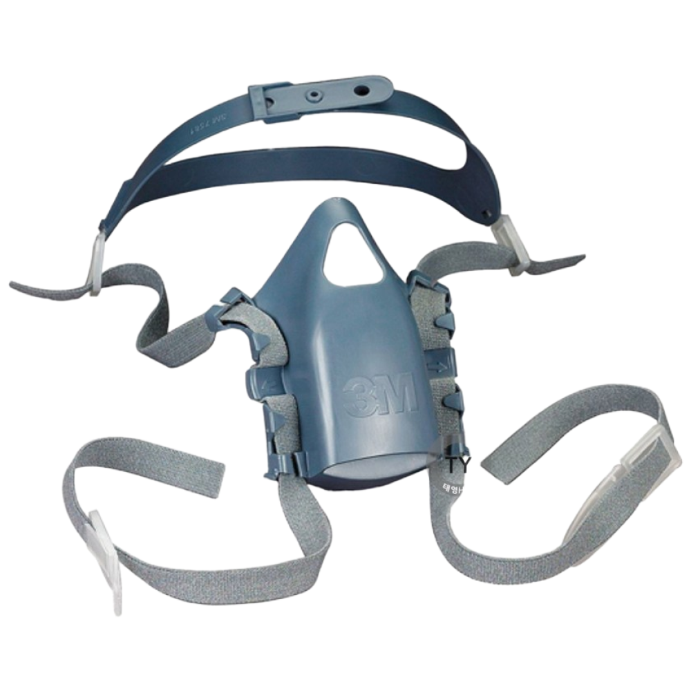 3M 면체악세서리[7581]-7502끈,머리끈,헤드밴드,7502,면체끈,쓰리엠면체,쓰리엠, 1개 9,600원