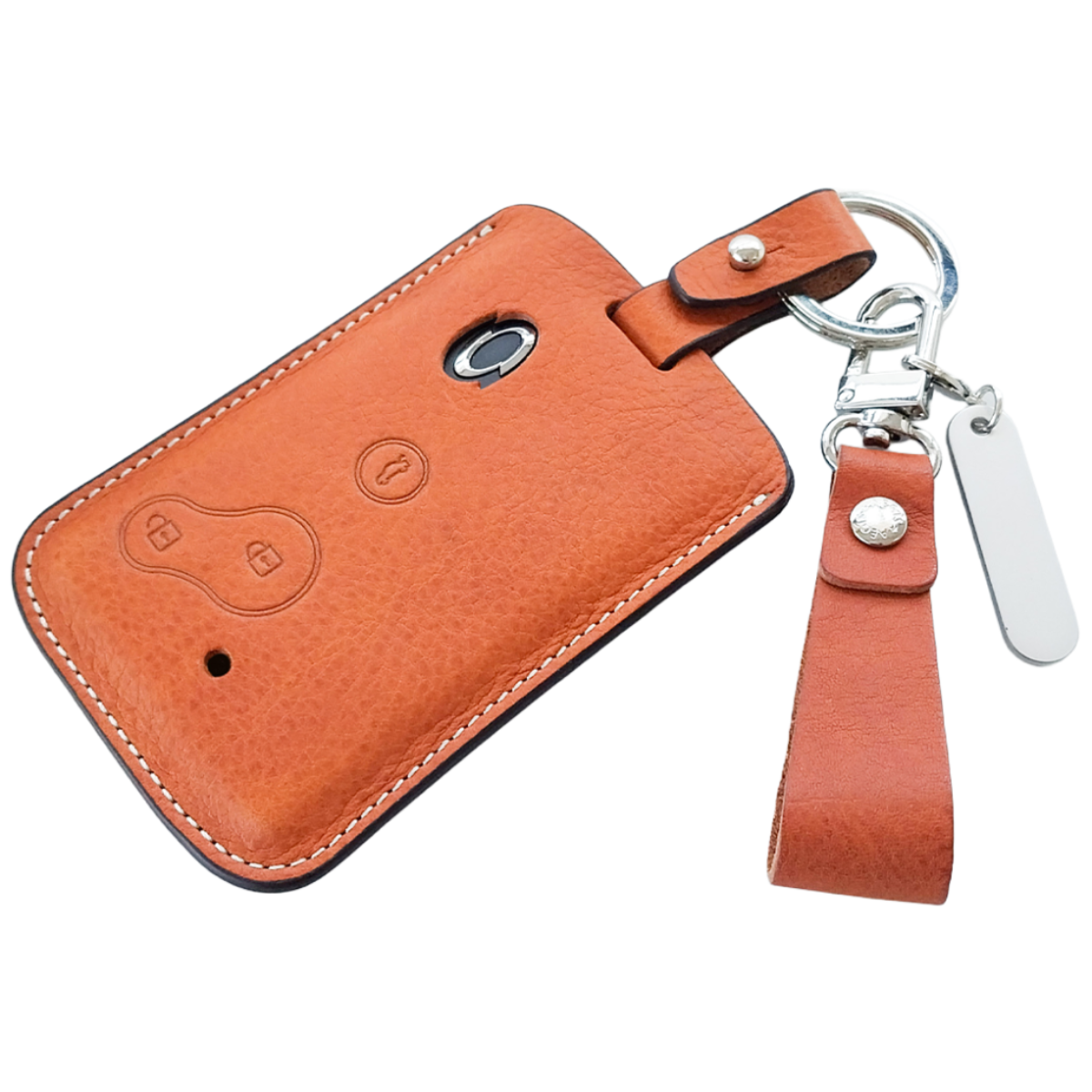 이지스 리츠S XM3 QM6 SM6 QM3 QM5 SM5 SM3 SM7 클리오 아르카나 차키케이스, 카멜, SM-01(3버튼) 29,900원