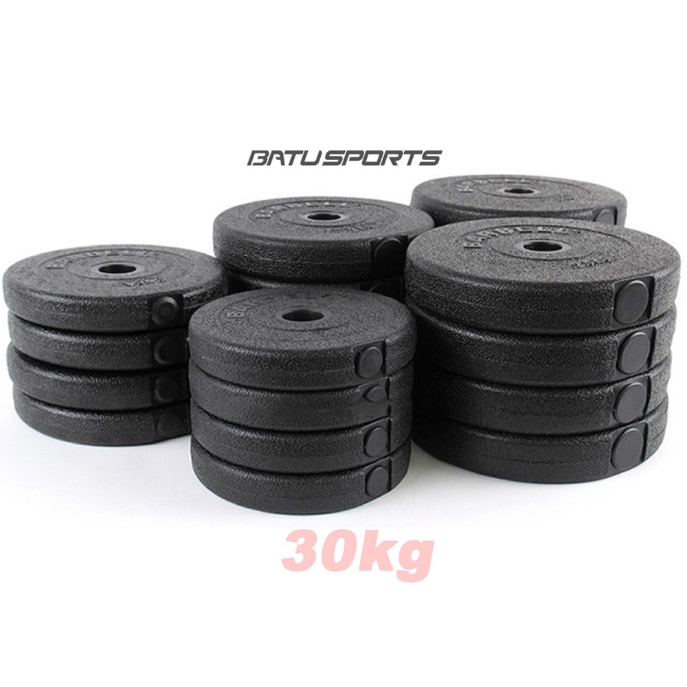 바투 조립식 역기세트 14Kg~40Kg 컬바, 소봉, 중봉, 대봉 세트 42,900원