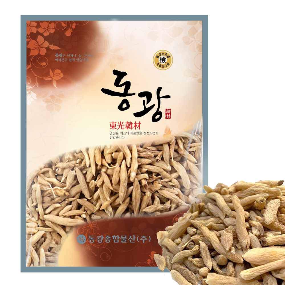 동광한방몰 맥문동 147,900원