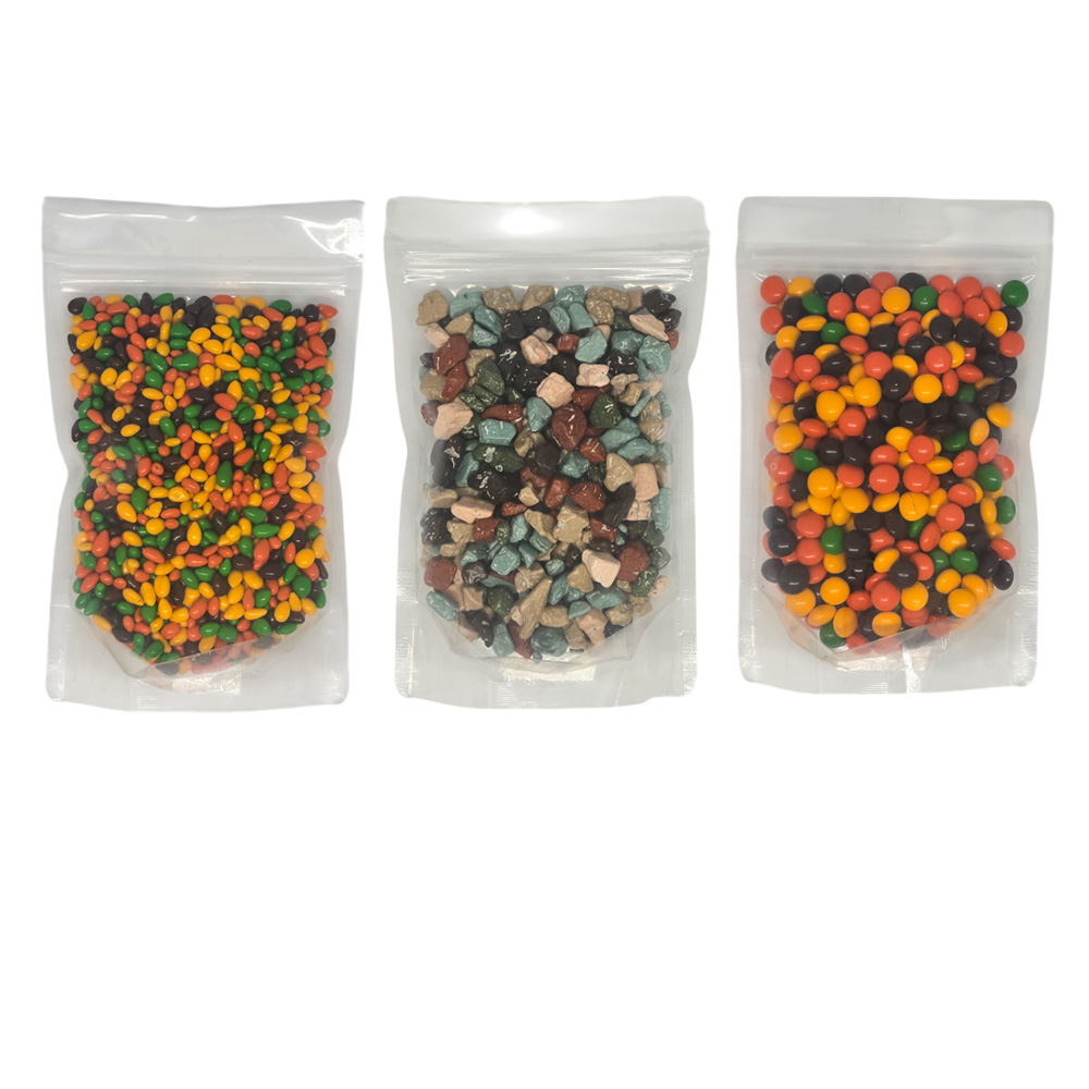 국내생산 아우레이트 초콜릿 버라이어티팩 돈앤돈+제왕의돌+선플라워, 3개, 300g 20,900원