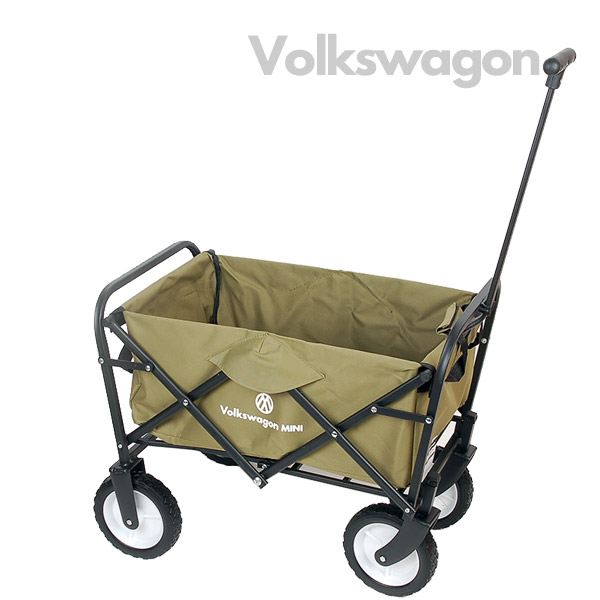 폭스웨건 7종 캠핑웨건 접이식 핸드카트 손수레 캠핑카트 캐리어 캠핑용품 39,700원