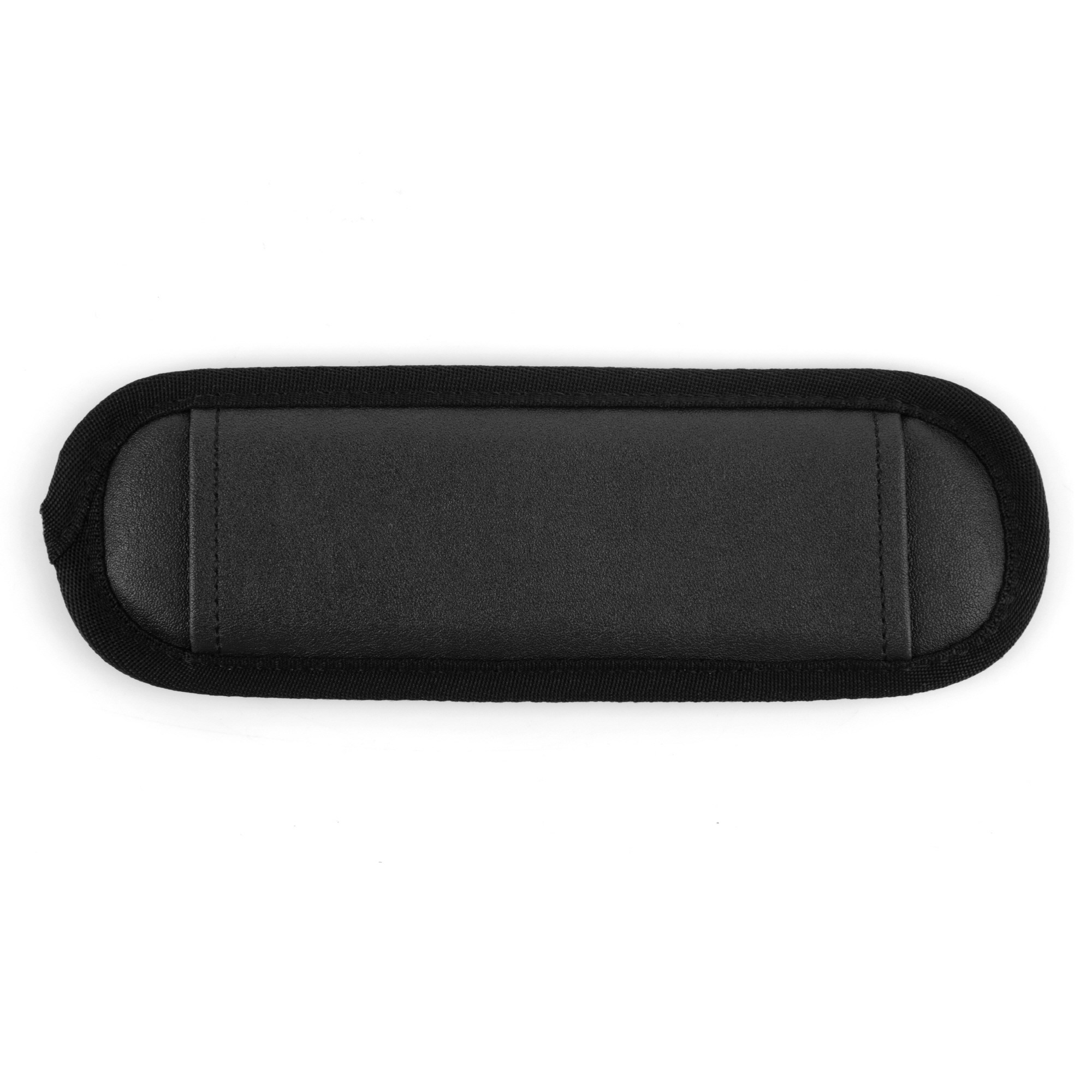 제로팅 리퍼 일반형 가방패드 PZL1MBK-RB 1P 블랙 쿠션 가방스트랩 가방끈 어깨끈 ZEROTING 11,900원