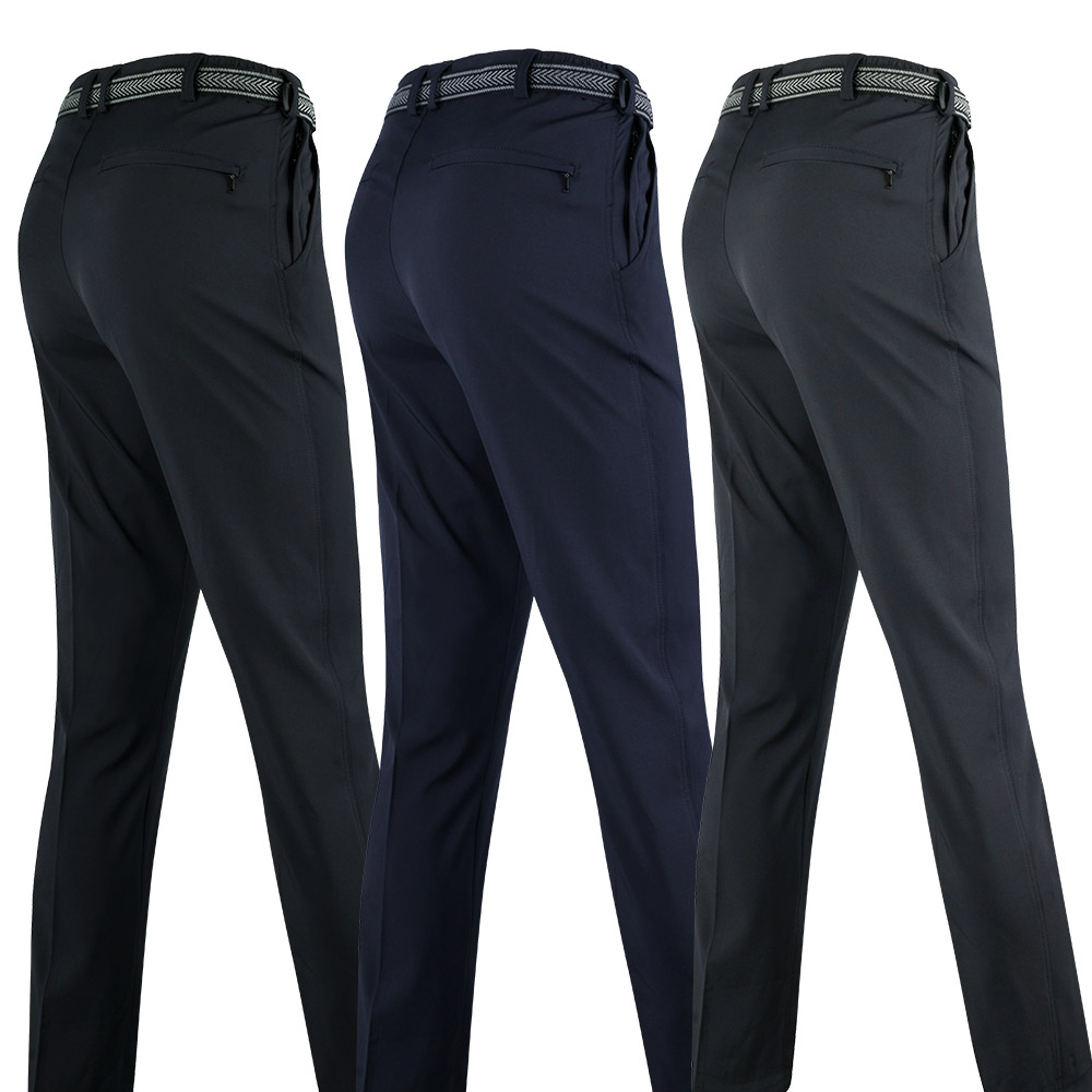 [1+1+1]윈드무지바지 남자 남성 기본 스판 이중포켓 작업바지 등산바지 골프바지 작업복 빅사이즈 42,800원