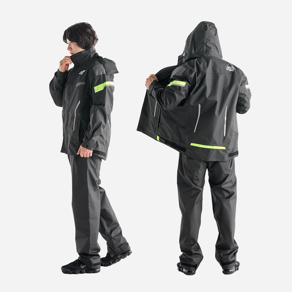 아이언 듀라 우비 상하의 세트 67,000원