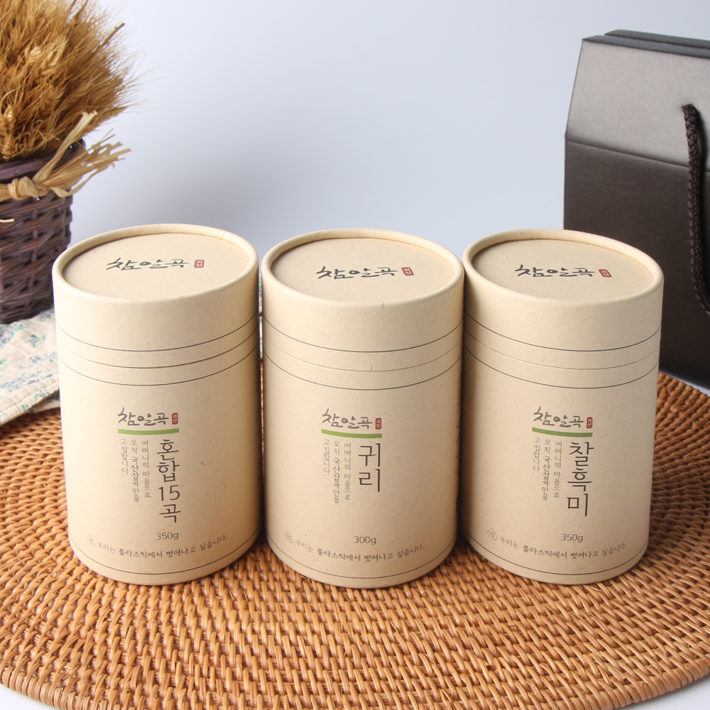 선물세트 잡곡선물 고급 프리미엄 잡곡선물세트 명절 답례품, 3종 30,900원