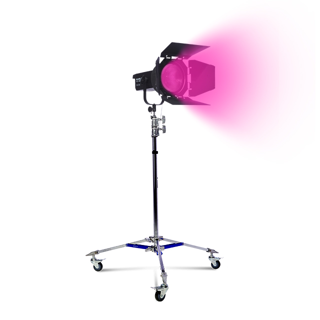 [NANLITE] 난라이트 FS-300C 프레넬 렌즈 원스탠드 세트 스튜디오 LED 촬영 조명 1,025,200원