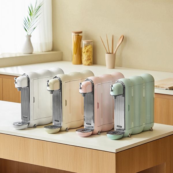 수세미증정자가설치 퓨리얼 유로체인저 직수정수기 PPA-300 화이트1년필터포함 247,200원