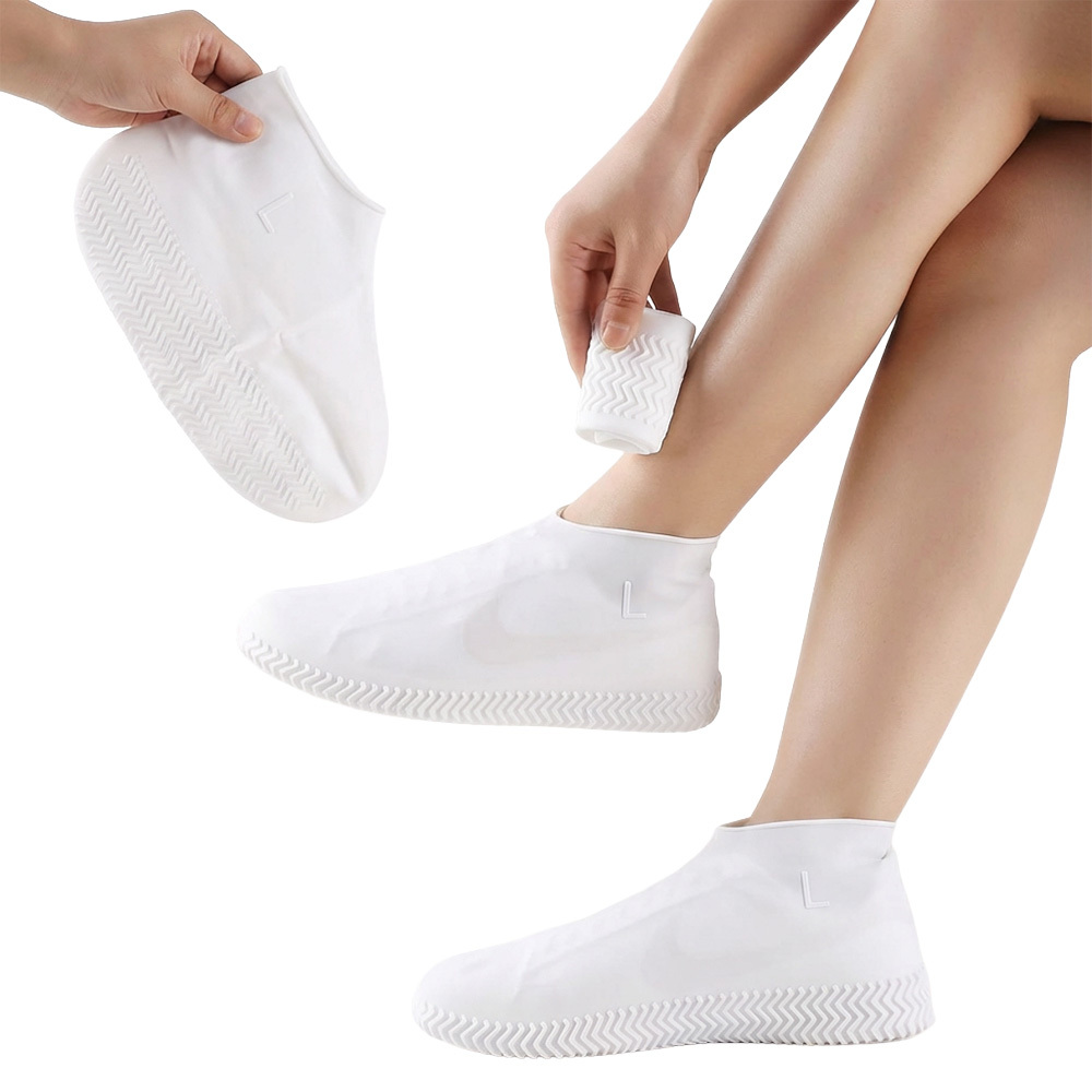 리얼픽 일회용 운동화 신발 방수커버 7,860원