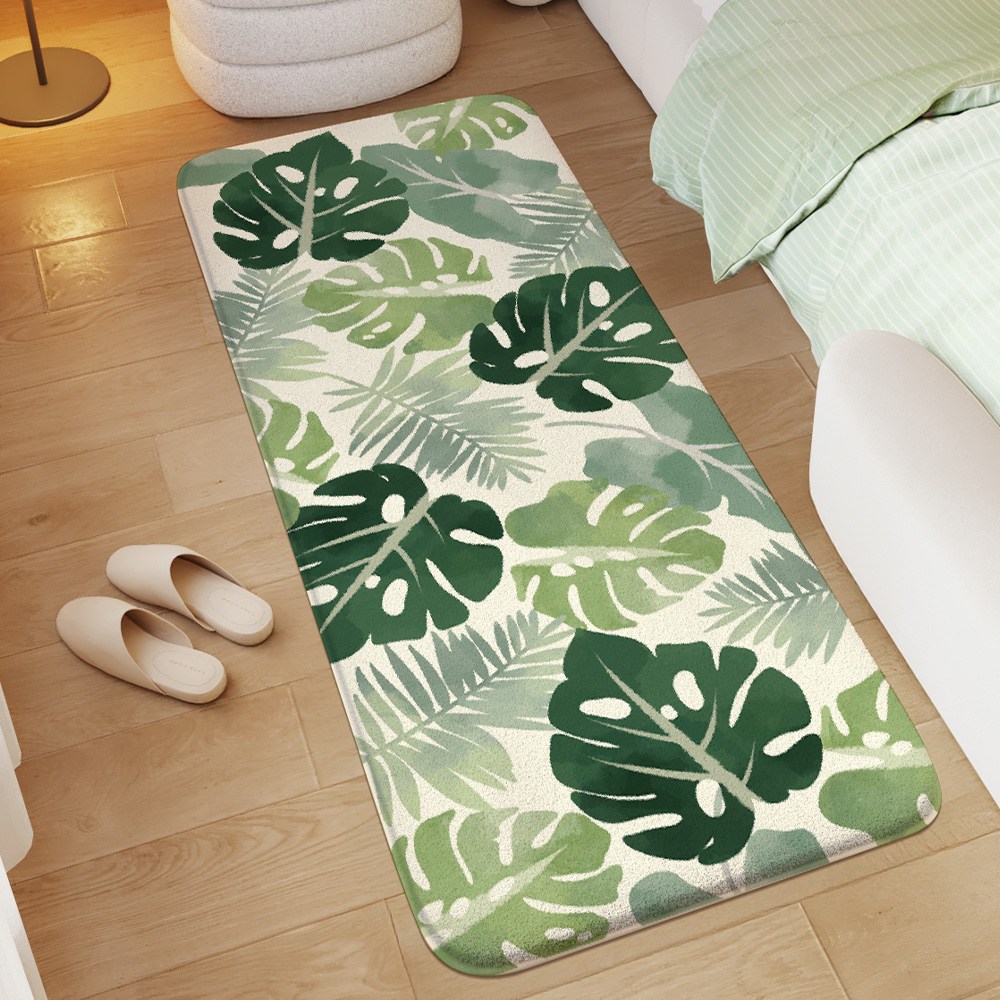 DEXI 거실 카페트 침실러그 발매트 방수 아이방 침대 방바닥매트 러그 18,900원