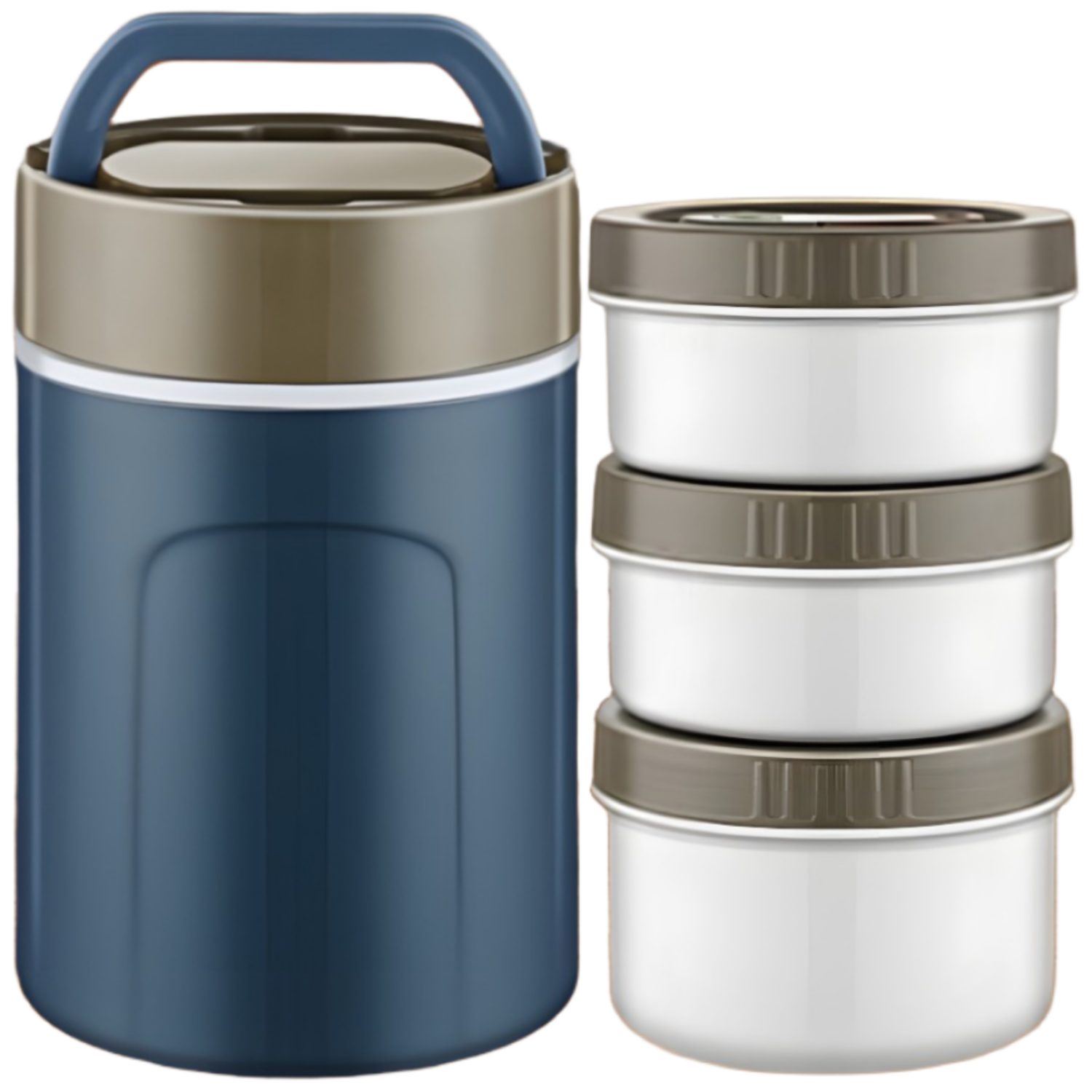 코코리브 스텐 316 보온도시락 28,960원