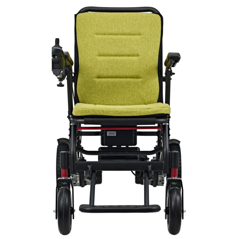 2H메디컬 라이트 전동 체어, 1개, M02D 1,399,000원