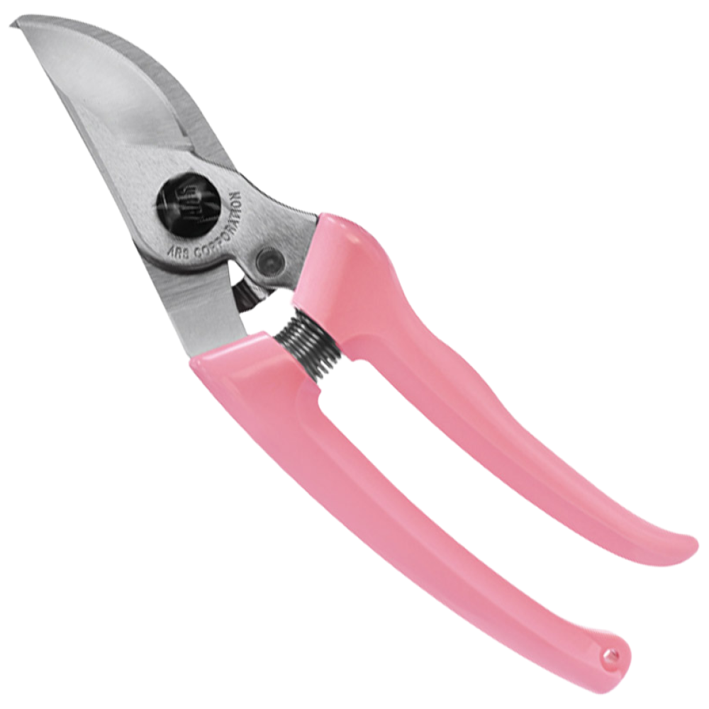 일본 아루스 전지가위 130DX 185mm ARS 전정가위, 원예가위 20,790원