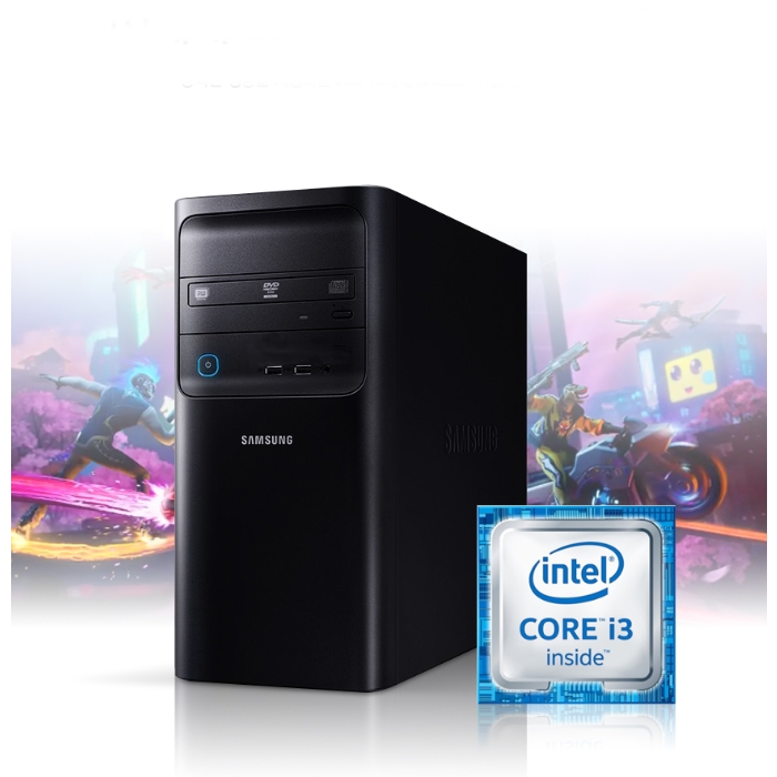 삼성 PC DB400TCA i3-10100 16/250GB Win11 중고 데스크탑K, 32GB 1,048,000원