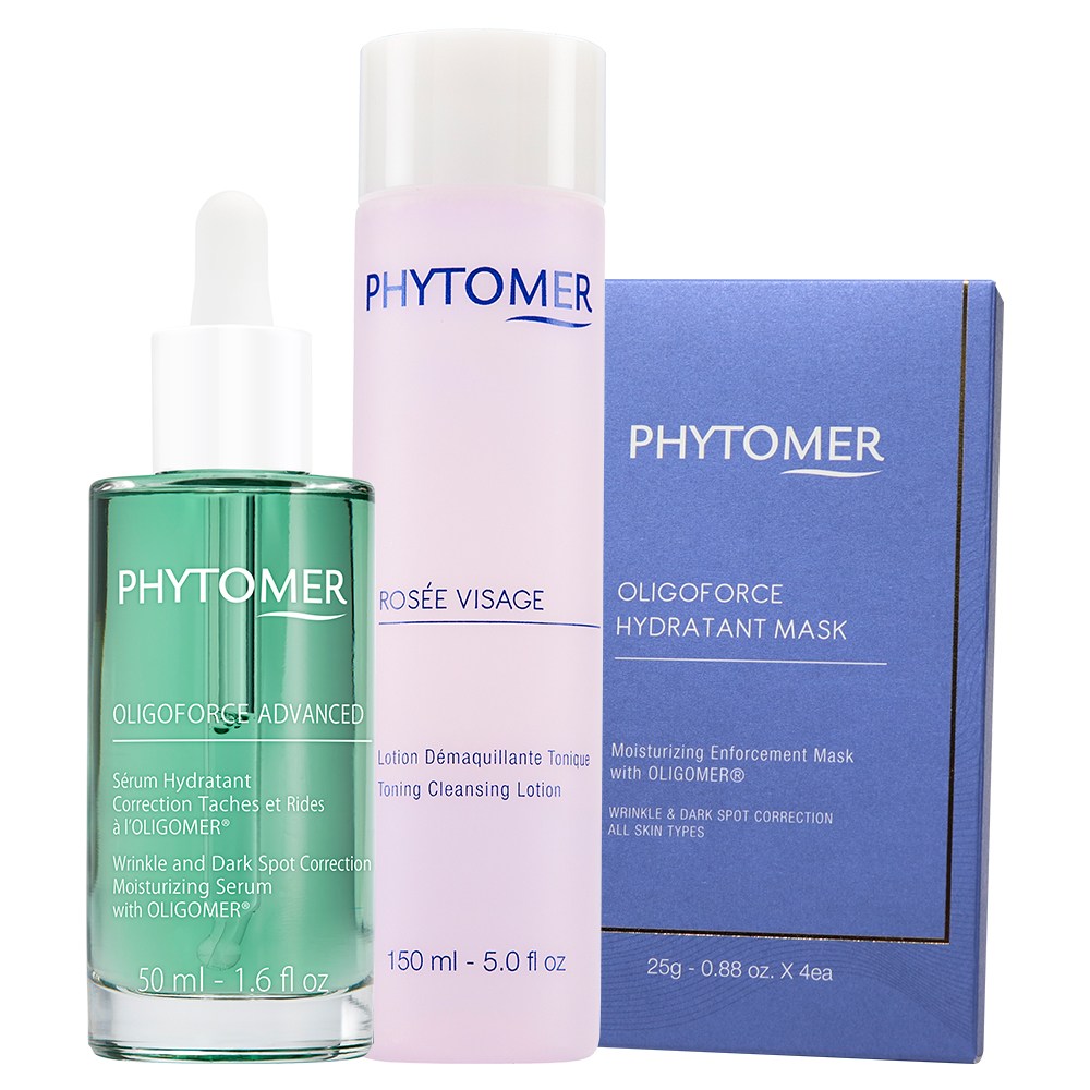 피토메르 올리고포스 세럼 50ml 로제비자쥐 150ml 이드라땅팩 1박스(4매), 1개 159,000원