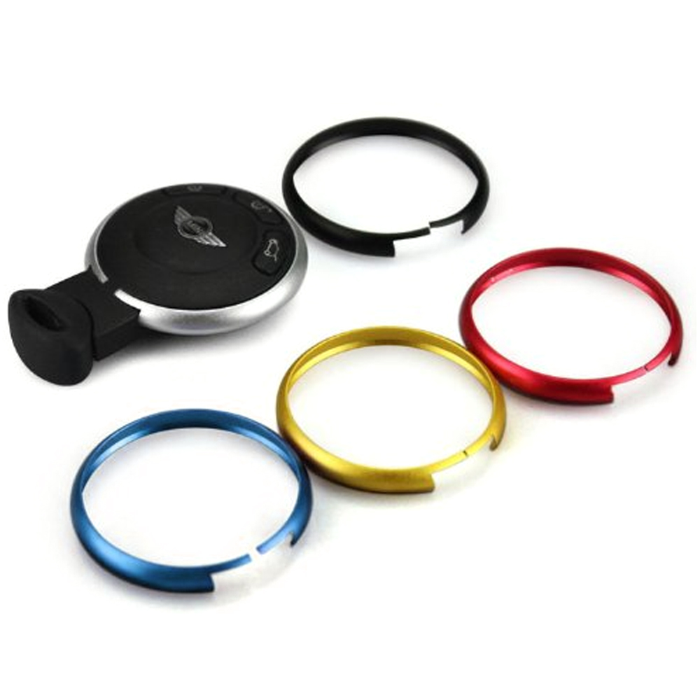 미니쿠퍼 클럽맨 악세사리 용품 키링 컨트리맨 로드스터 페이스맨, 실버 5,000원