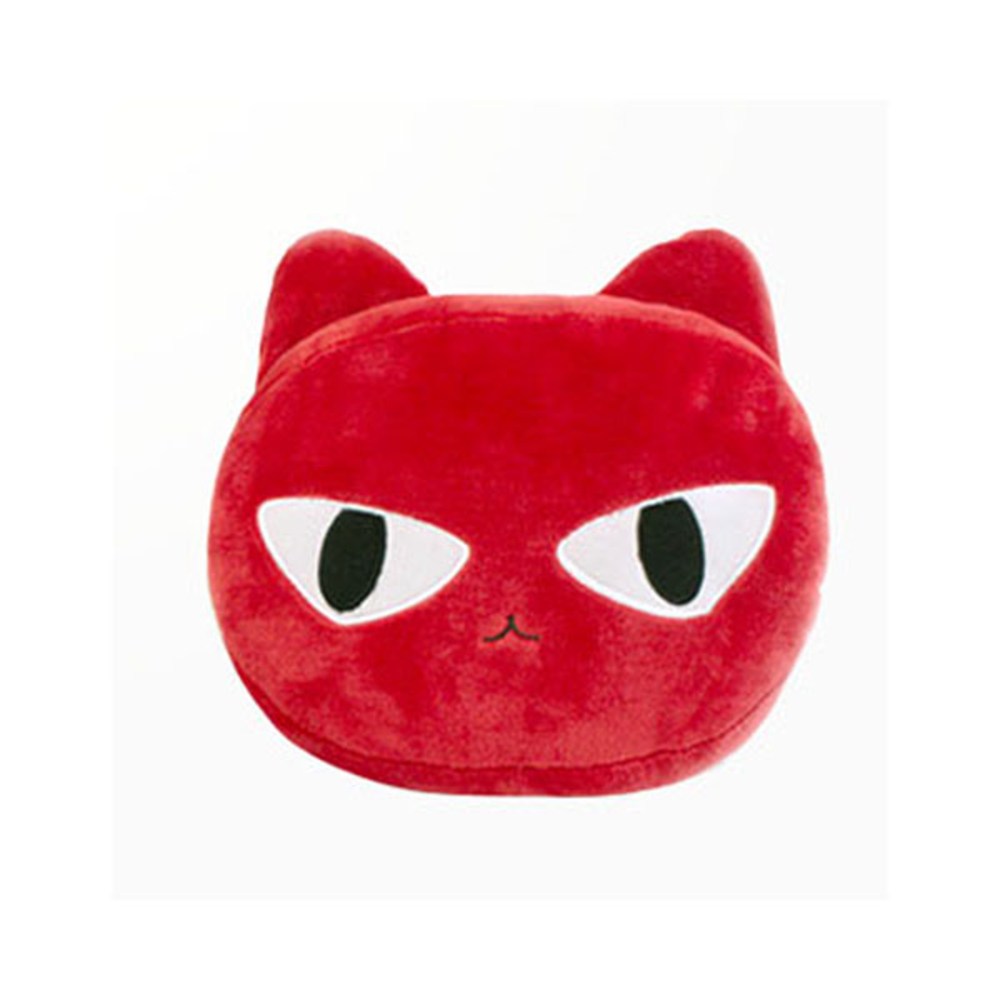 애니나라 캐릭터 리틀 낮잠쿠션 9,120원