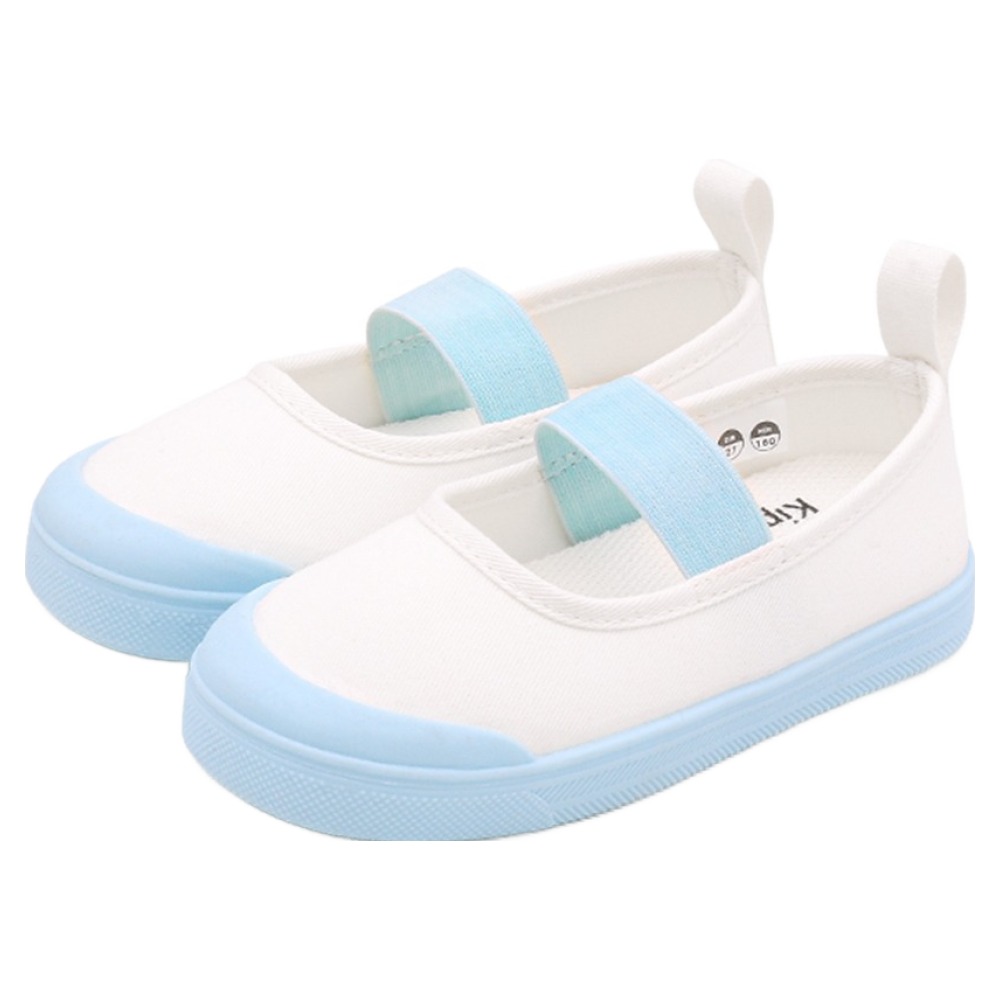 키펀트 아동용 베이직 코튼 실내화 X-05 19,900원