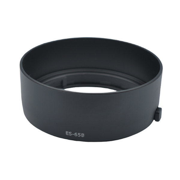 캐논 ES-65B 호환 렌즈후드 RF 50mm F1.8 STM용 R5 R6, 캐논 ES-65B 호환 렌즈후드, 1개 7,500원
