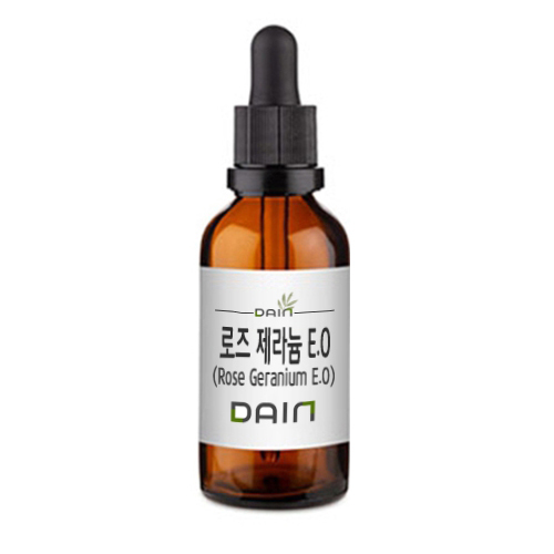 로즈 제라늄(Rose Geranium E.O), 1개, 100ml 32,300원