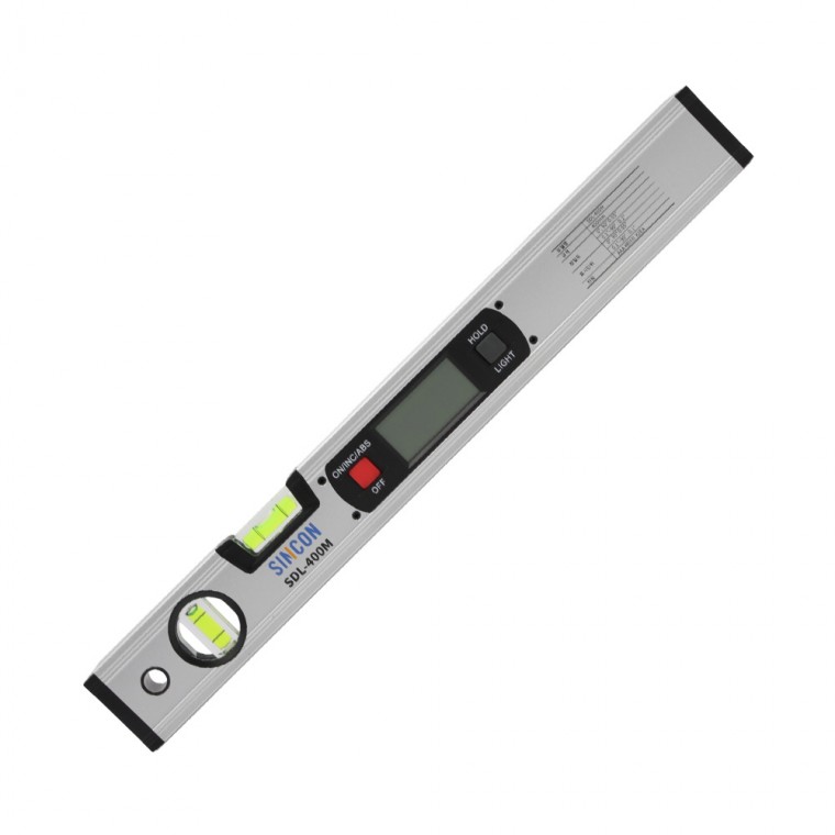 디지털 수평계 전자 수평게 수평기 각도기 각도측정기 SDL-400M 70,690원