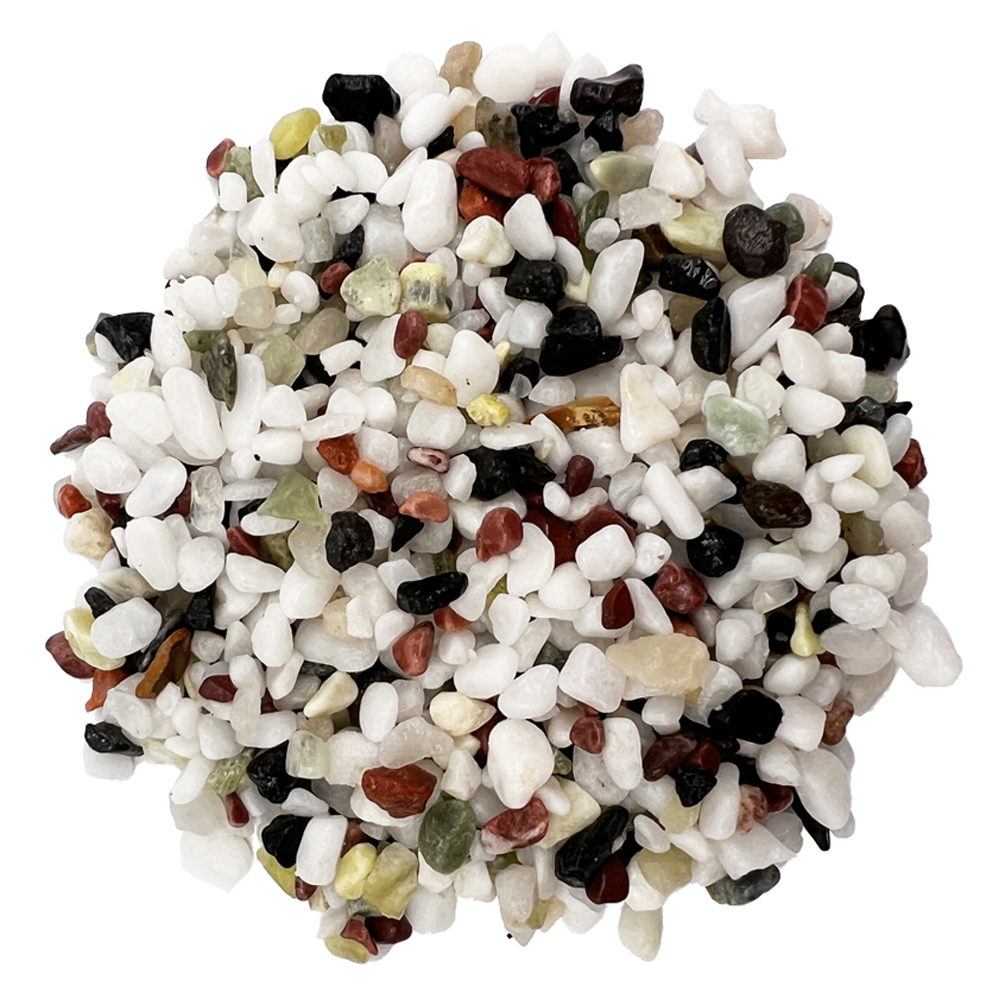 샘아쿠아 관상어 리프레쉬 자갈 3~5mm 3.4kg 8,800원