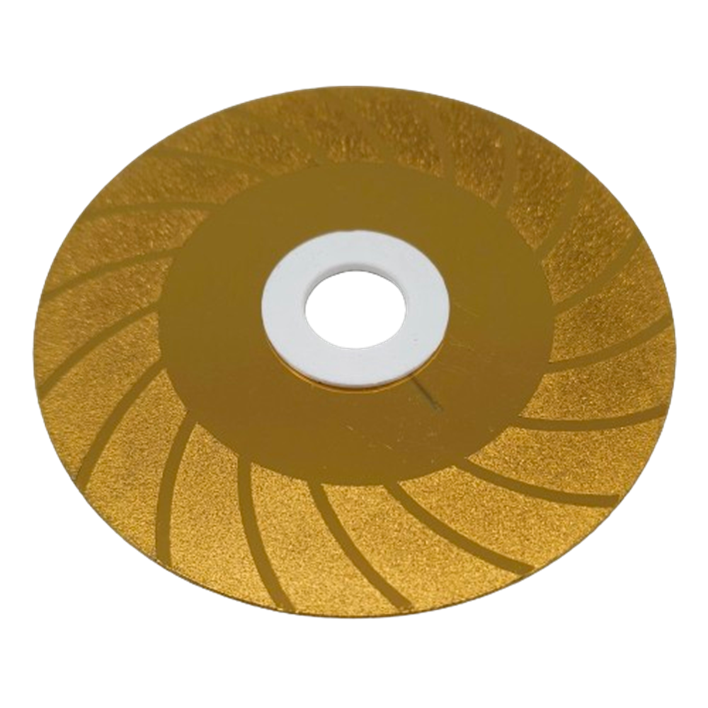 켈코 다이아몬드 연마휠 4인치 텅스텐봉 타일 유리 연마 세라믹 절단석 3,800원