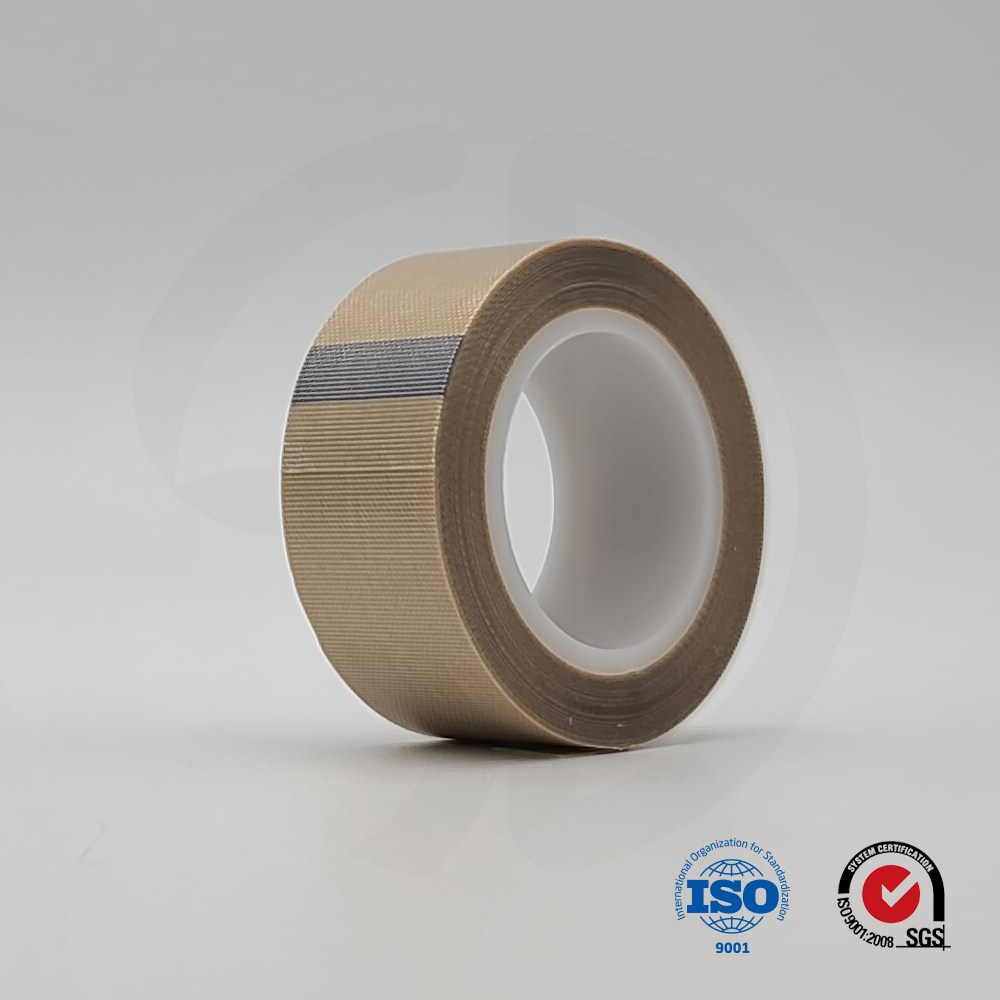 테프론테이프 50mm x 10M 0.13T 고온내열 절연 기스방지 헤라테이프, 1개 17,300원