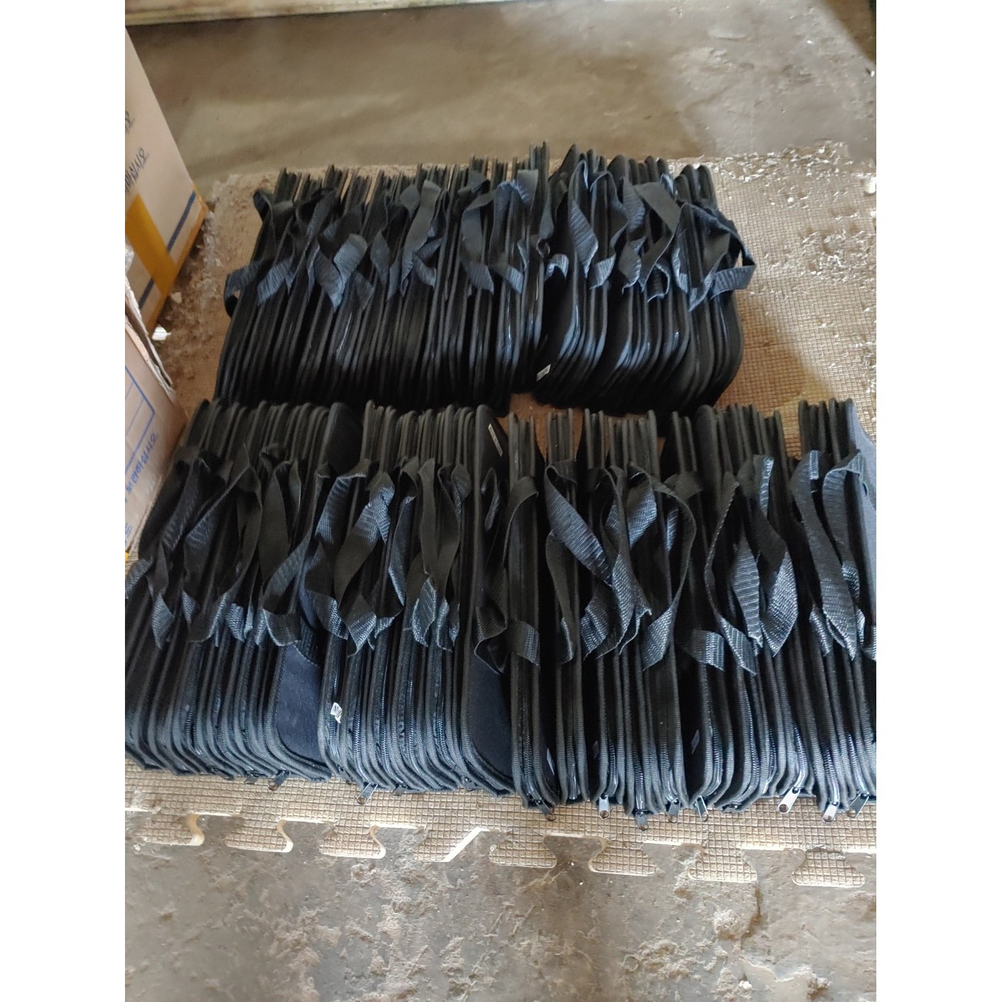 수초 트리밍 가위 5종 세트 실버색상 (수초가위 수초정리) 12,000원