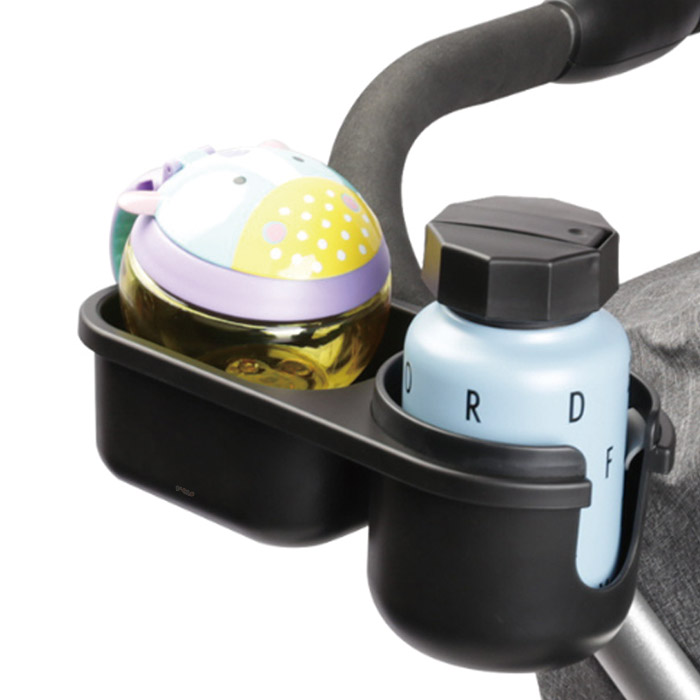 아이끌레 2in1 유모차 스낵 컵홀더 8,030원