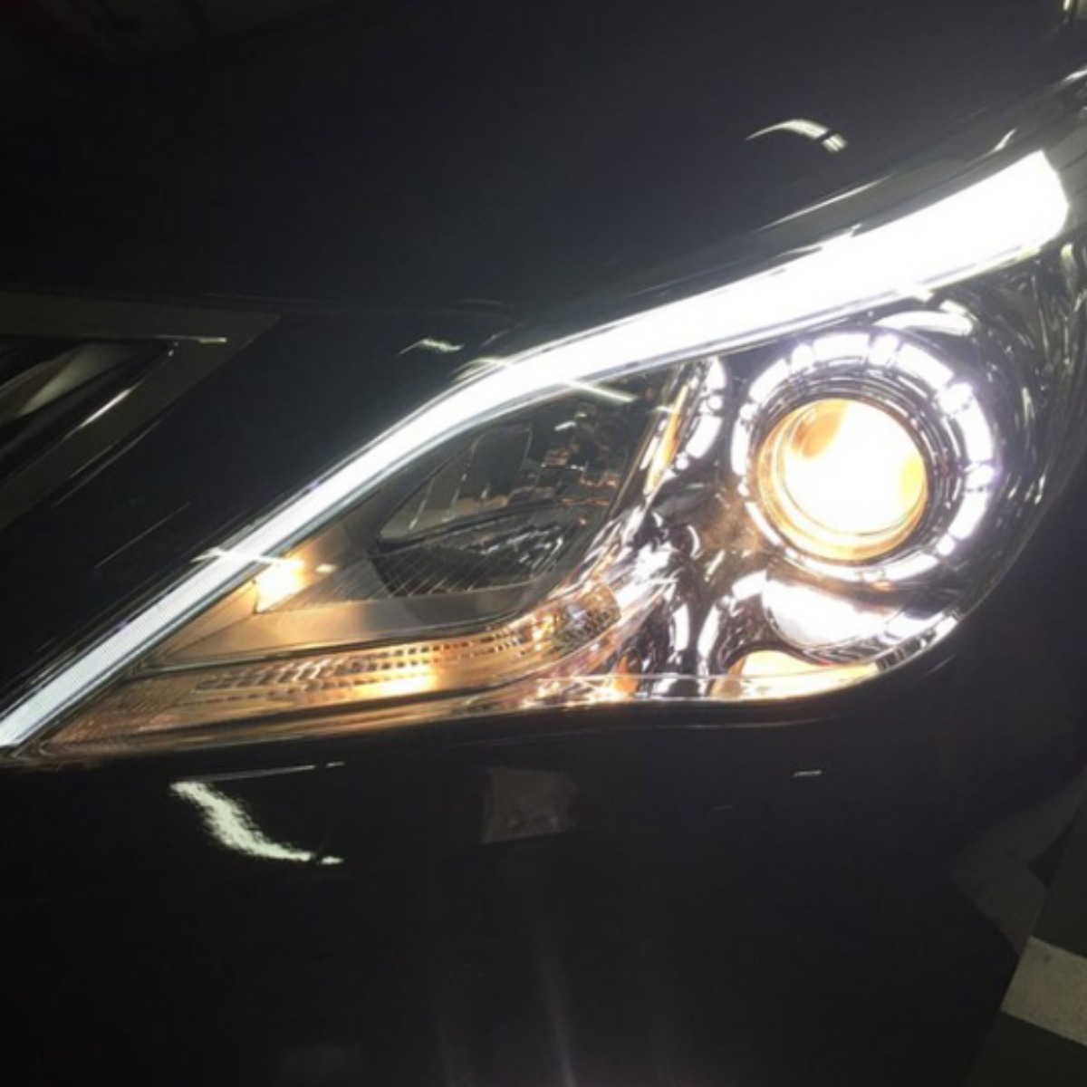 그랜저HG 라이트 921013V000 921023V000, 운전석, 1개 350,320원