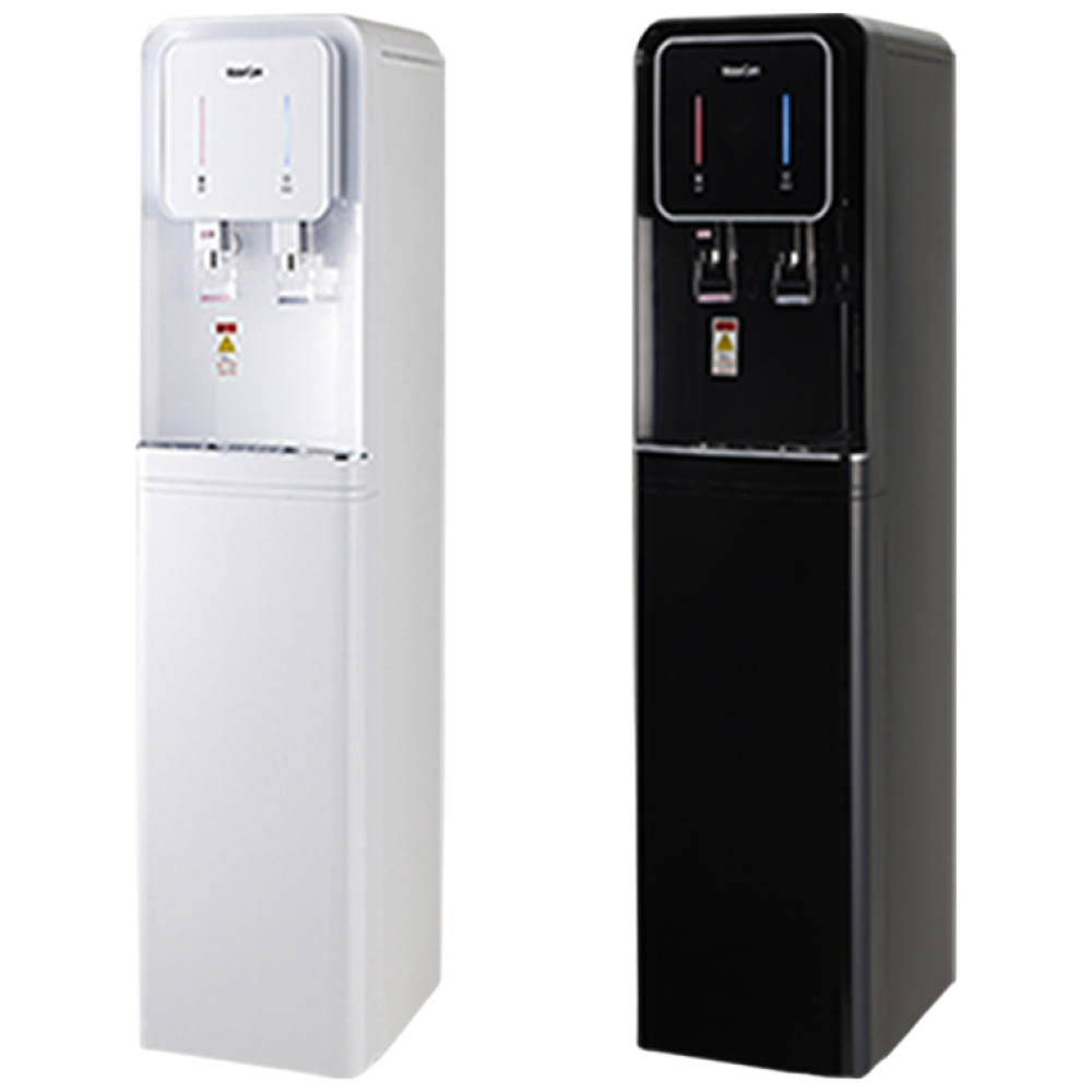 워터케어 냉온정수기 DWP-816S(백색), DWP-816S(검정) 일시불판매 제조 직판 공장도가 슬림형 냉온정수기 정수기, NA-816SW(백색) 295,000원