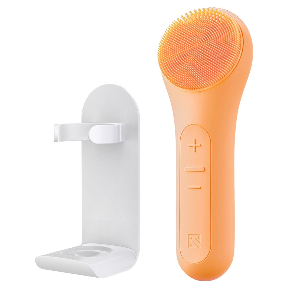 멜리언스 실리콘 브러시 진동클렌저, ML-31, 피치 퍼즈 30,510원