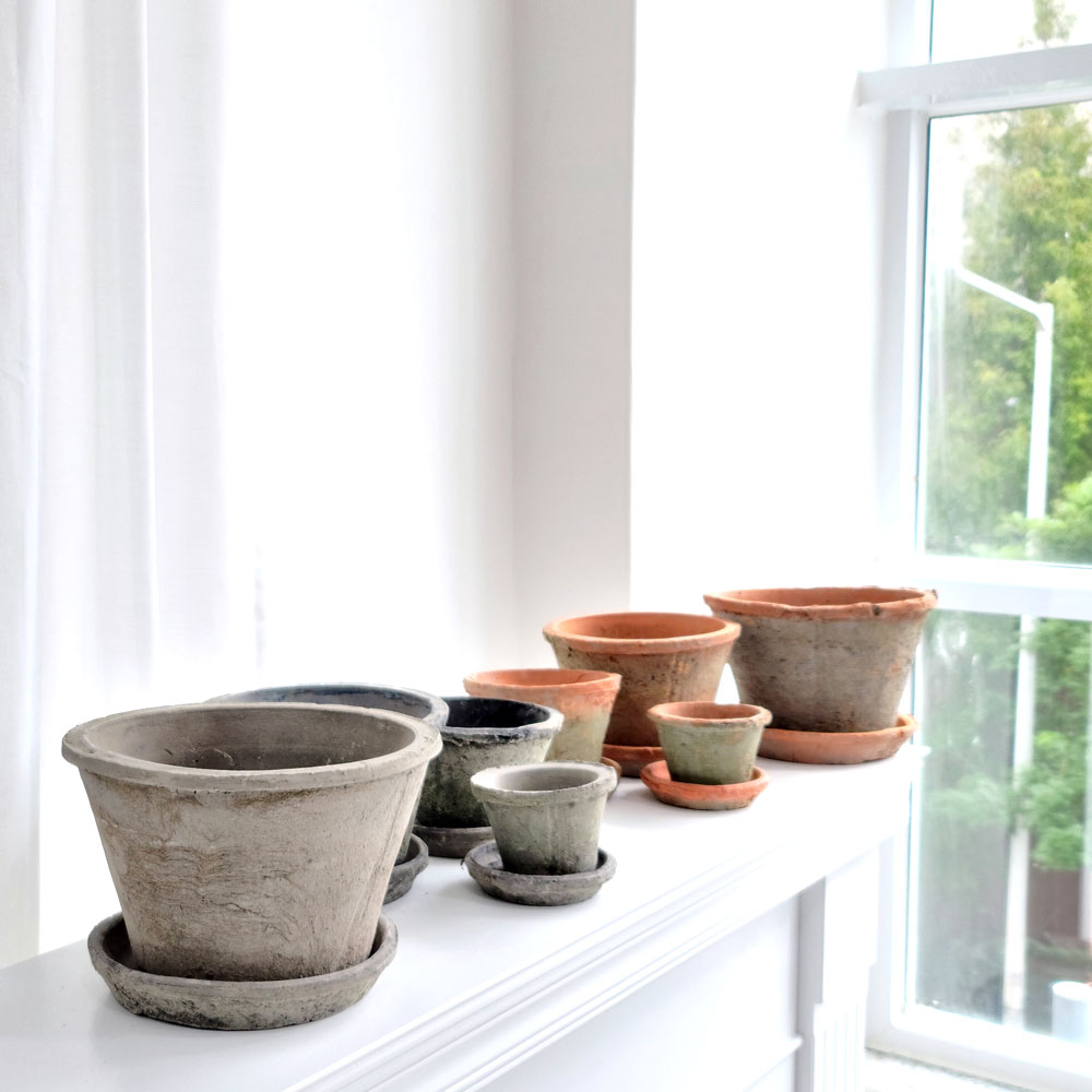 천연이끼 화분 빈티지 카페 4개세트 집에서키우는식물 예쁜화분 모던화분 옥상텃밭 실내화분 화분추천 113,360원
