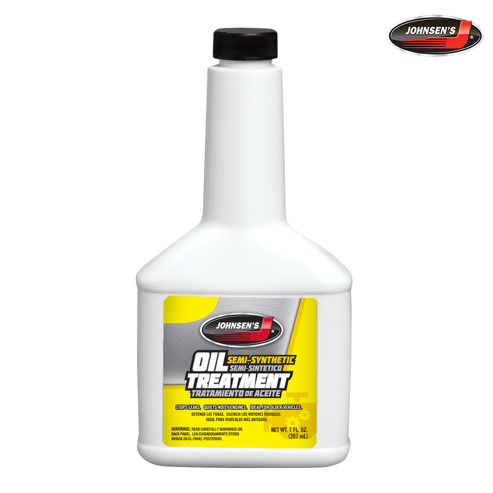 존슨 하이마일리지 오일첨가제 엔진오일 엔진코팅제 5,300원