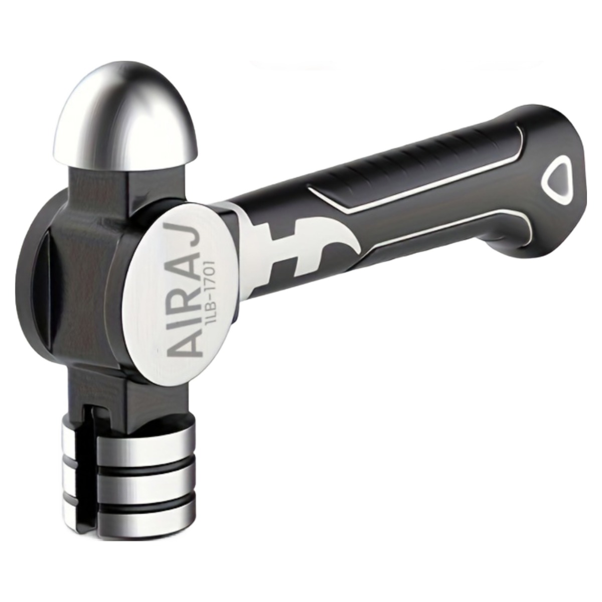 AIRAJ 미니 팔각 펜치 해머 고탄소 스틸 나무 손잡이 매광 표면 가구장식/벽못작업용, 1701 8,900원