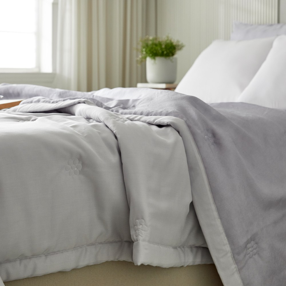 쿨링 풍기인견 모달100% 양면 여름이불 여름이불세트 여름차렵세트 인견이불 모달이불, 현재가 68,900원