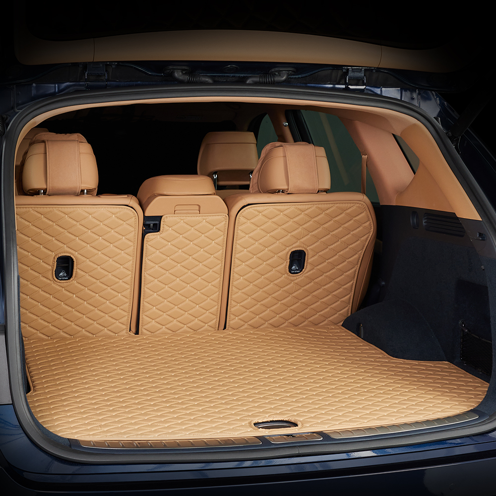 메이튼 차량 순정형 리얼컬러 트렁크매트 일체형 51,370원