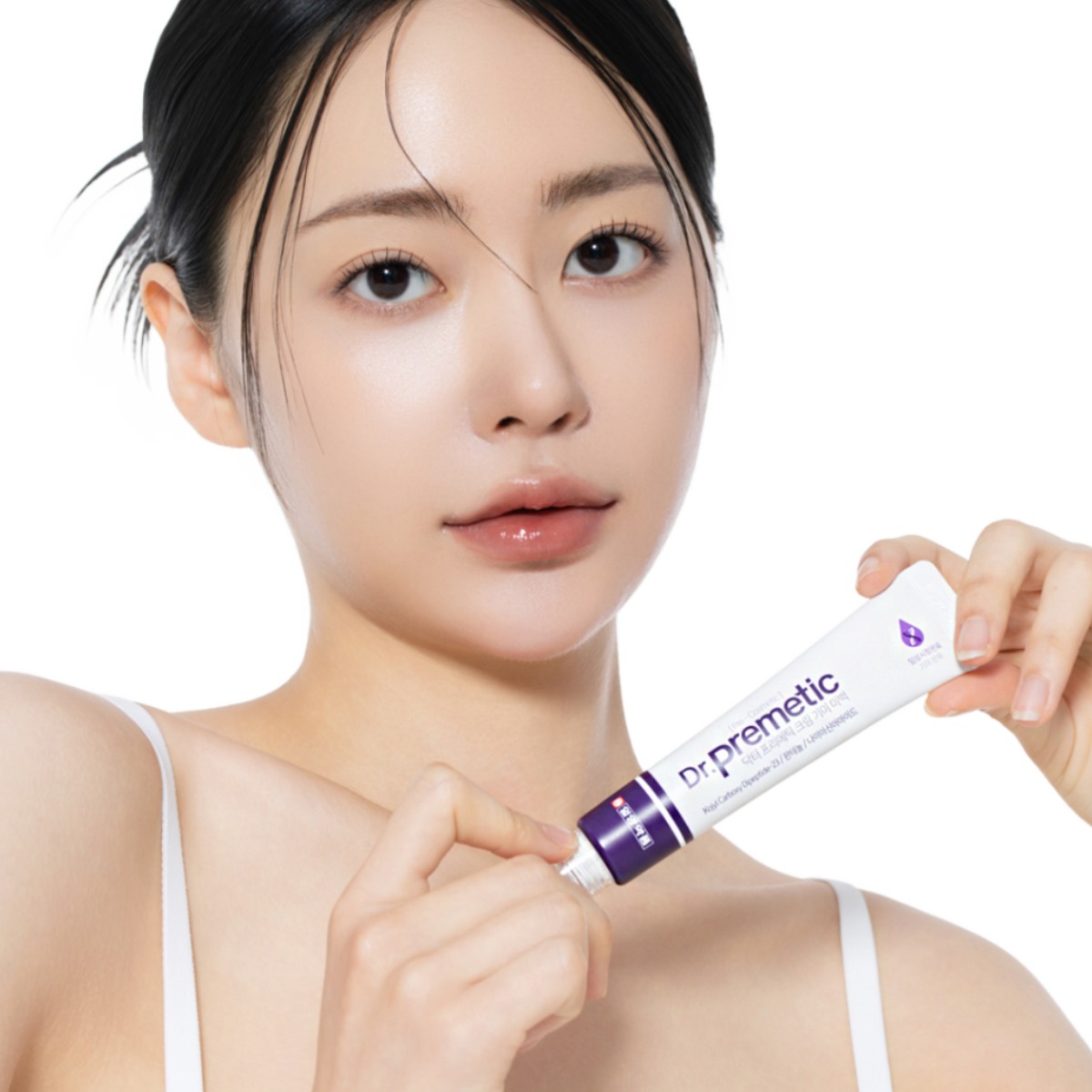 일양약품 닥터 프리메틱 기미 미백 크림 잡티 색소침착 멜라닌 개선, 30ml 25,000원