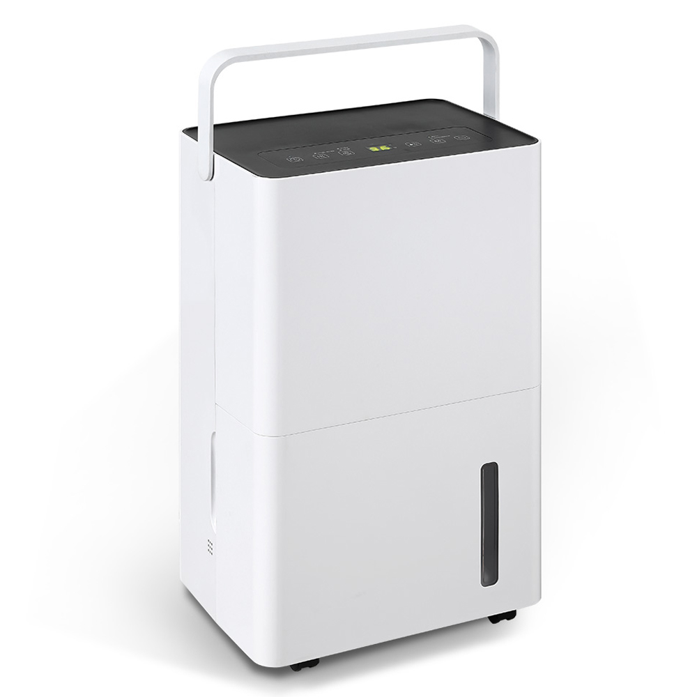 제크롤 뽀송뽀송 대형 이동식 파워 제습기 18L, JK-DH18 249,000원