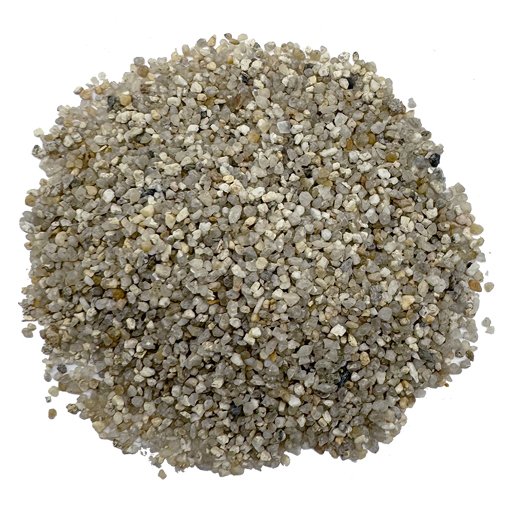 샘아쿠아 리프레쉬 바닥재 냇물 모래 샌드 3kg 6,800원