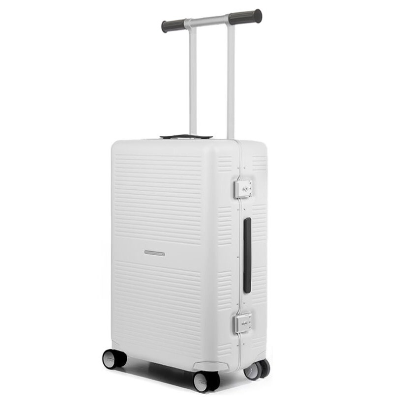 로우로우 R TRUNK FRAME ep.3 PC캐리어 63L(26인치) 351,140원