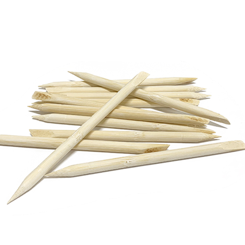 (주)아트인 스크래치 나무스틱(10개) 800원