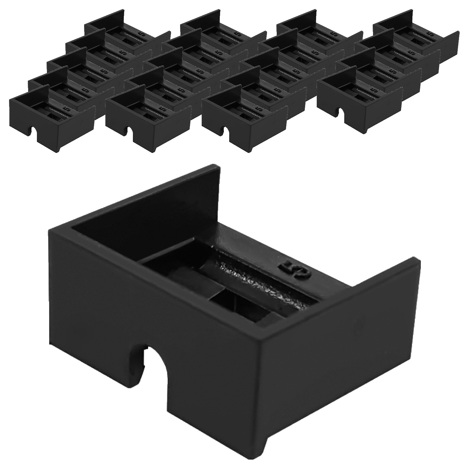 인네트워크 USB포트 락 보안 물리적 잠금장치 10,500원